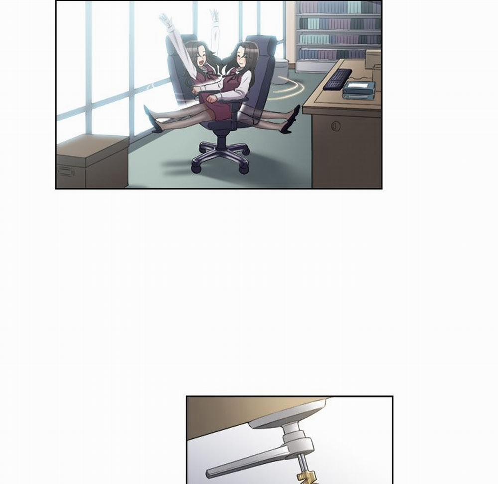 Công Việc Bán Thời Gian Của Yuri 22 trang 36