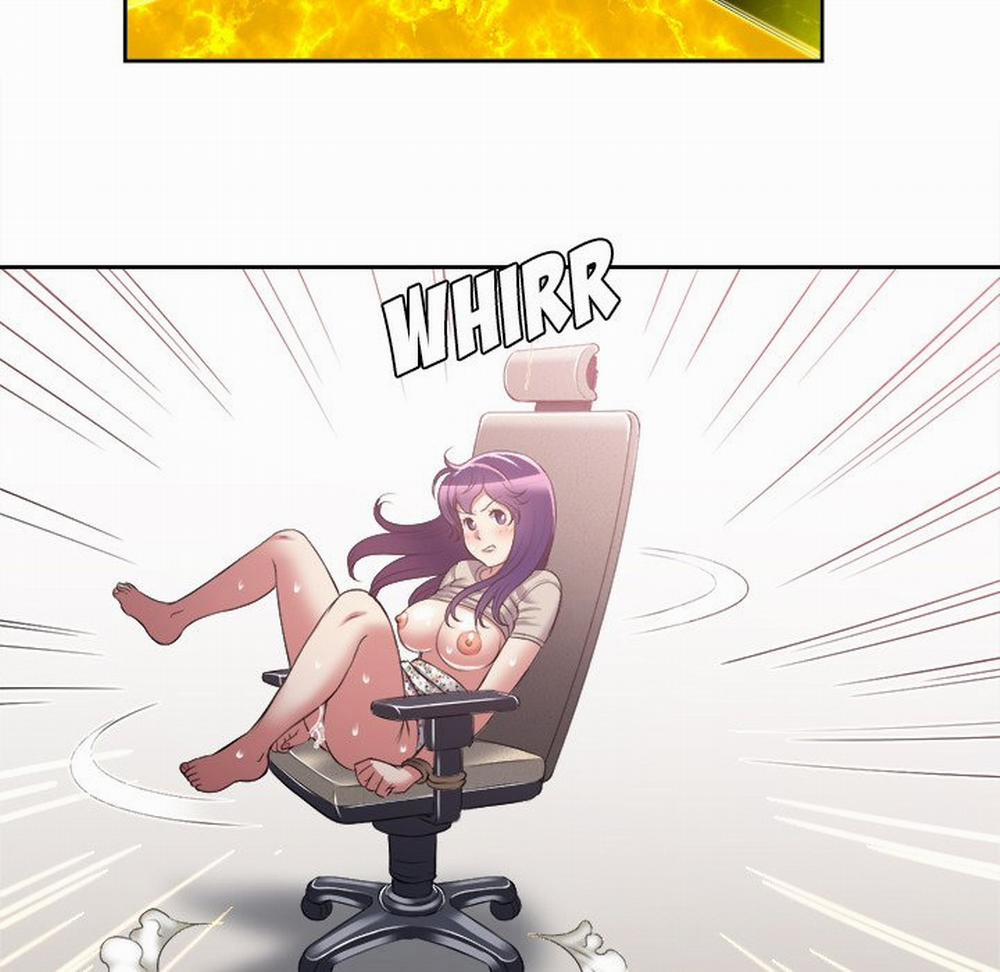 Công Việc Bán Thời Gian Của Yuri 22 trang 69