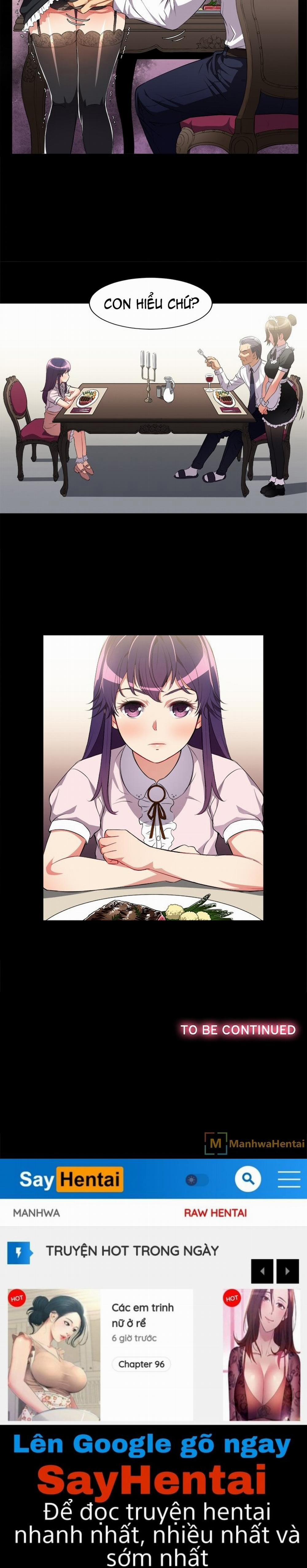 Công Việc Bán Thời Gian Của Yuri 28 trang 17