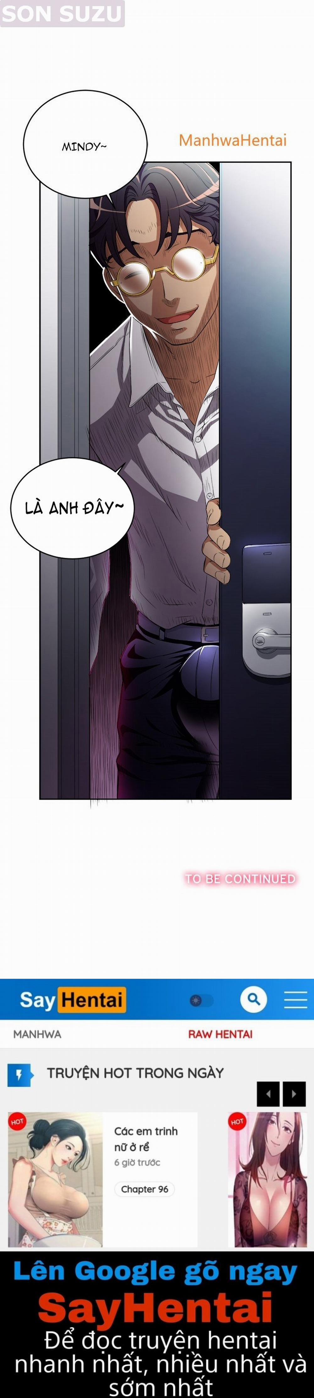 Công Việc Bán Thời Gian Của Yuri 35 trang 13