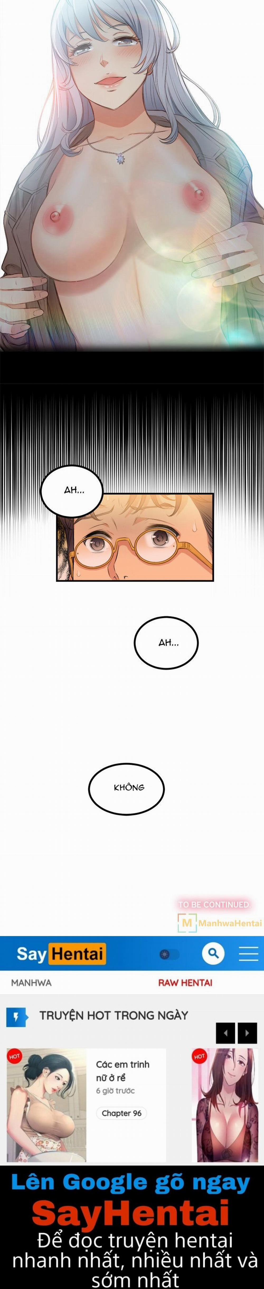 Công Việc Bán Thời Gian Của Yuri 6 trang 12