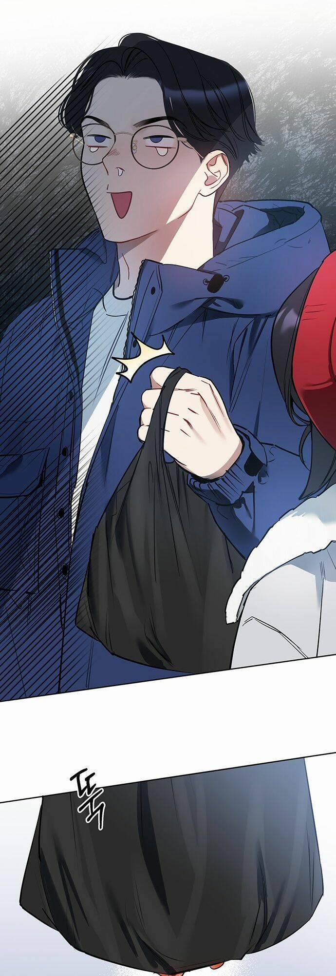 Công Việc Bất Thường 1 trang 11