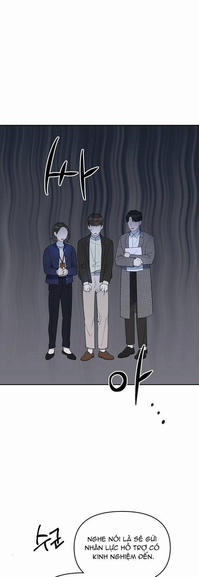 Công Việc Bất Thường 1 trang 20