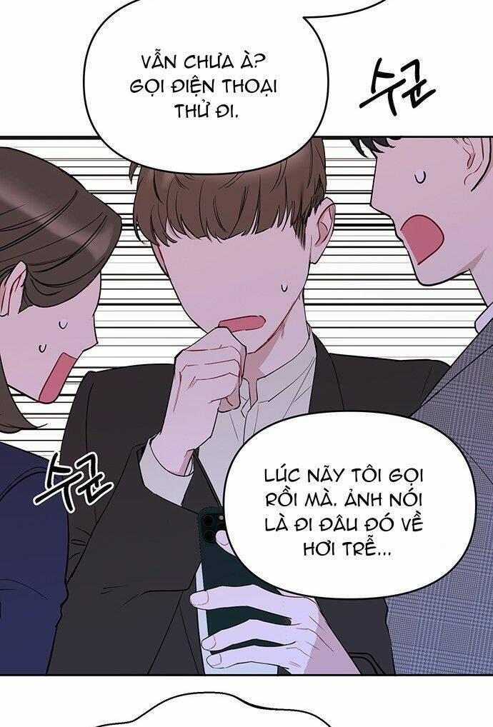 Công Việc Bất Thường 1 trang 21