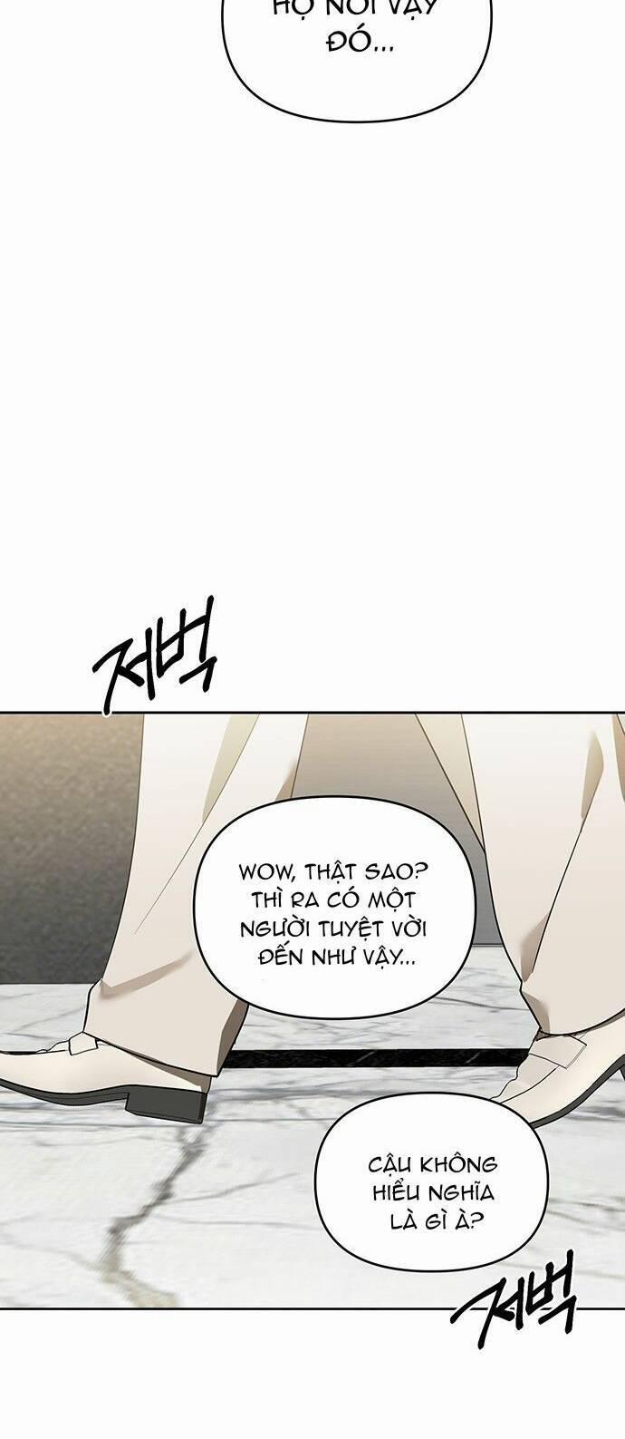 Công Việc Bất Thường 1 trang 28