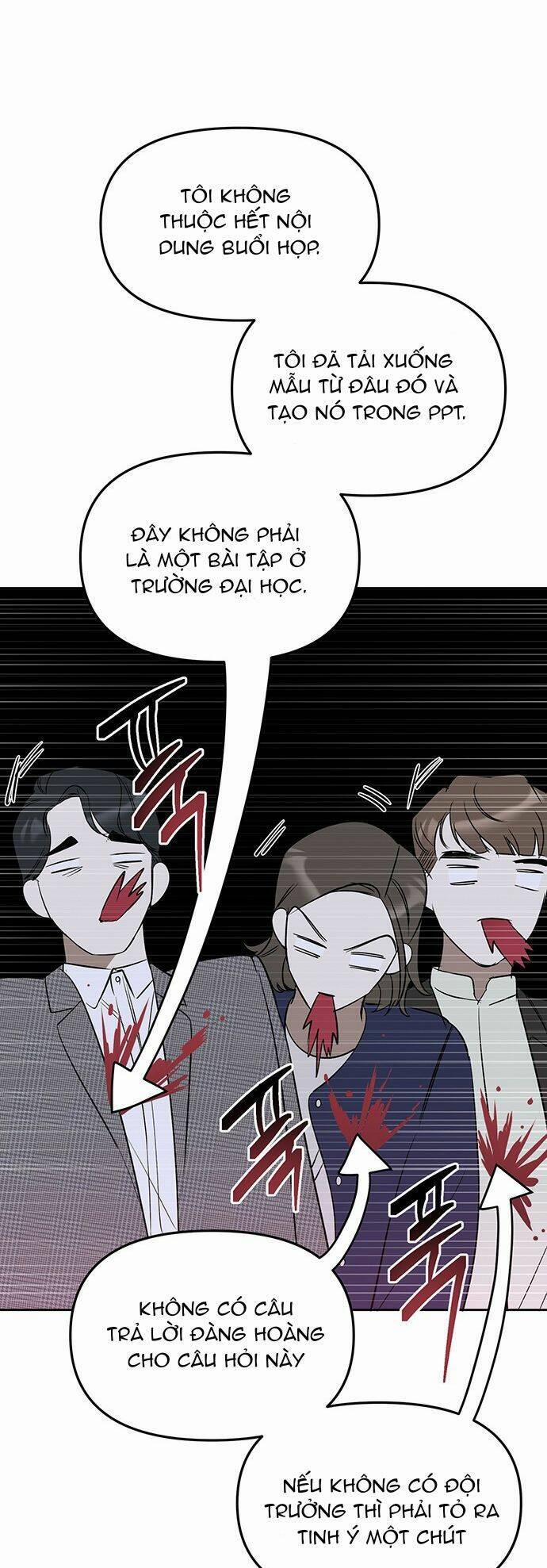 Công Việc Bất Thường 1 trang 45