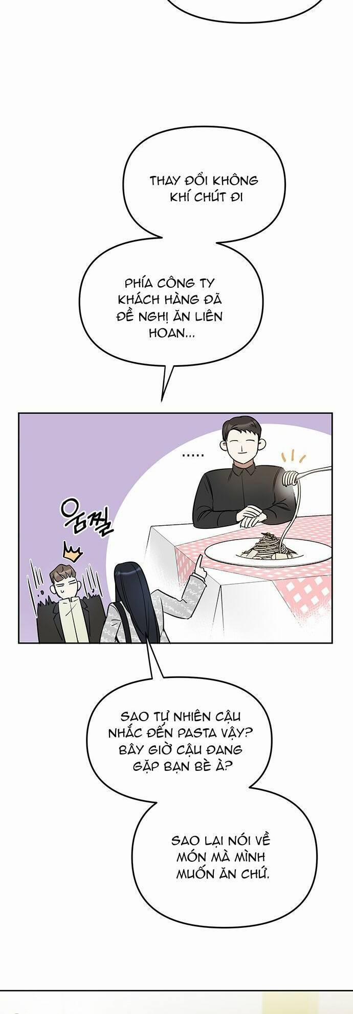 Công Việc Bất Thường 1 trang 46