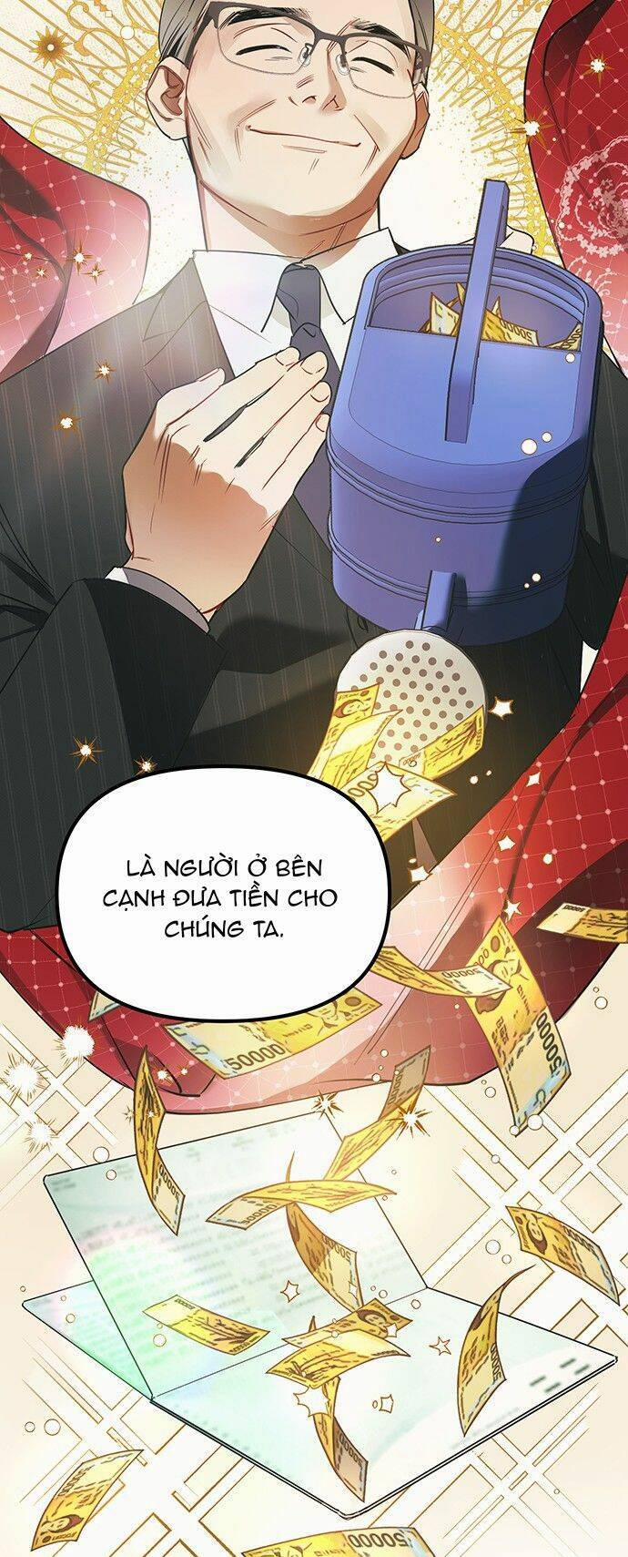 Công Việc Bất Thường 1 trang 9