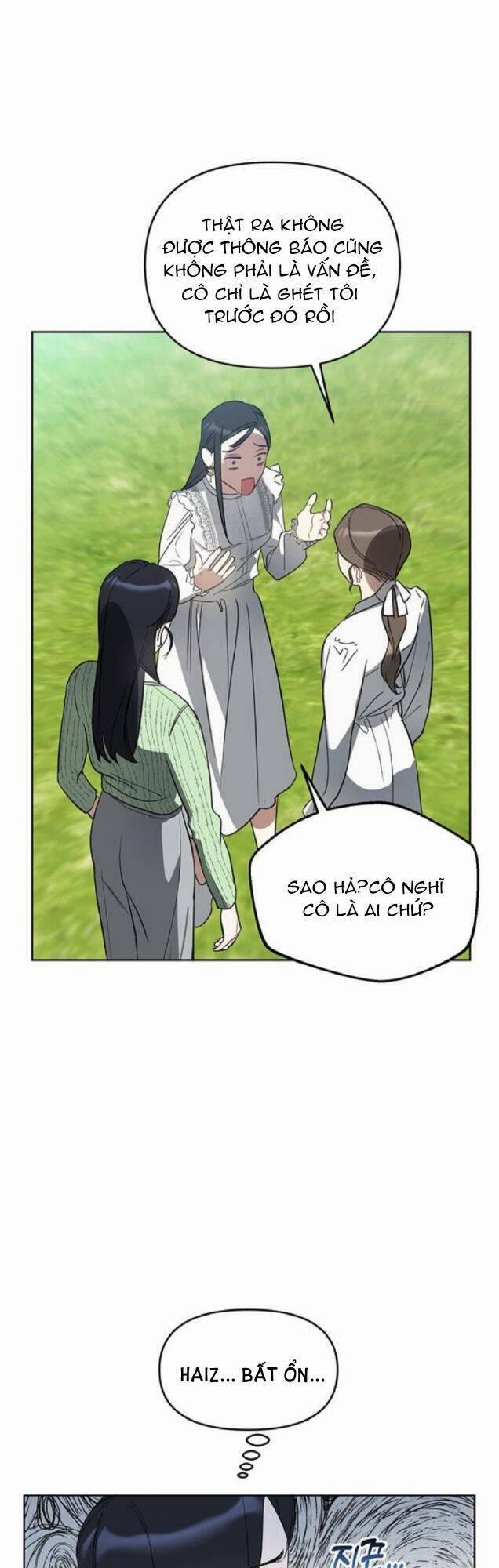 Công Việc Bất Thường 10 trang 11