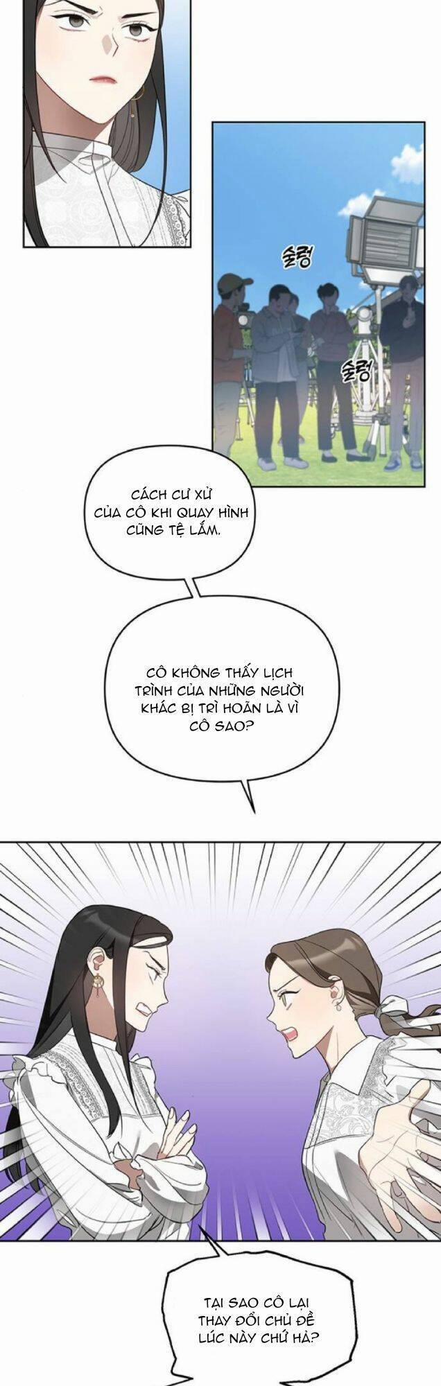 Công Việc Bất Thường 10 trang 14