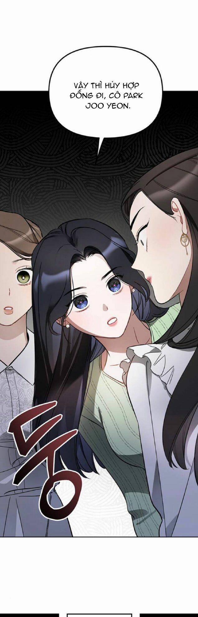 Công Việc Bất Thường 10 trang 20