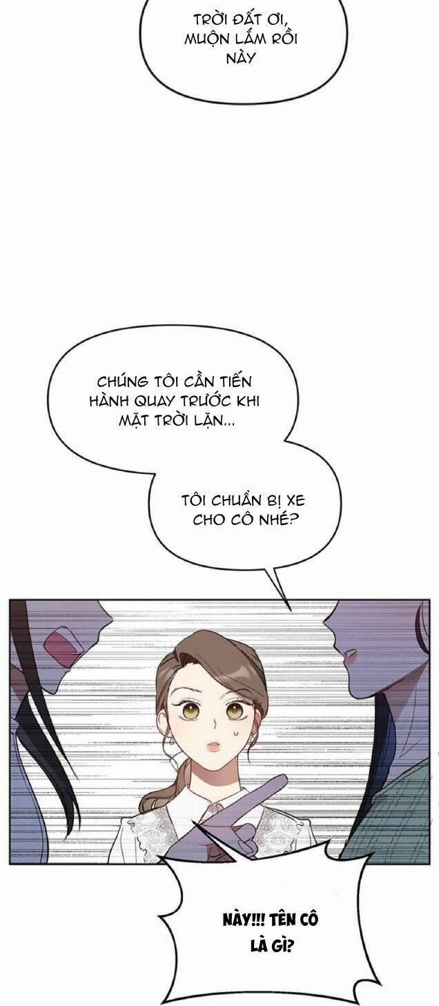 Công Việc Bất Thường 10 trang 25