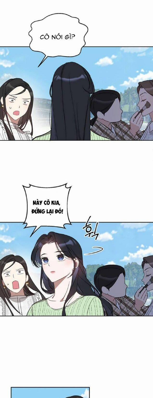 Công Việc Bất Thường 10 trang 28