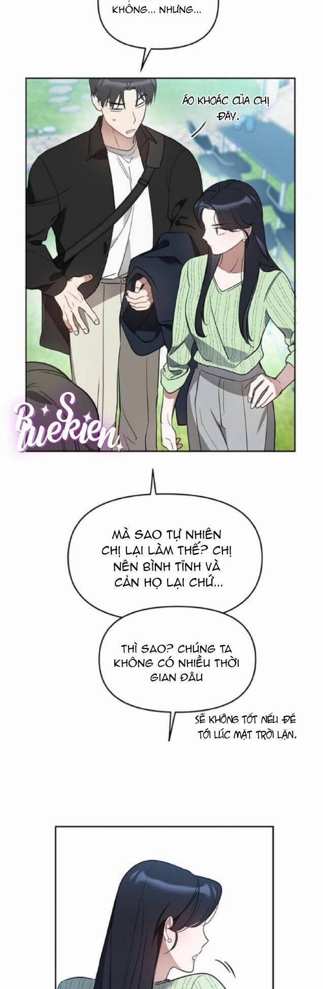 Công Việc Bất Thường 10 trang 31