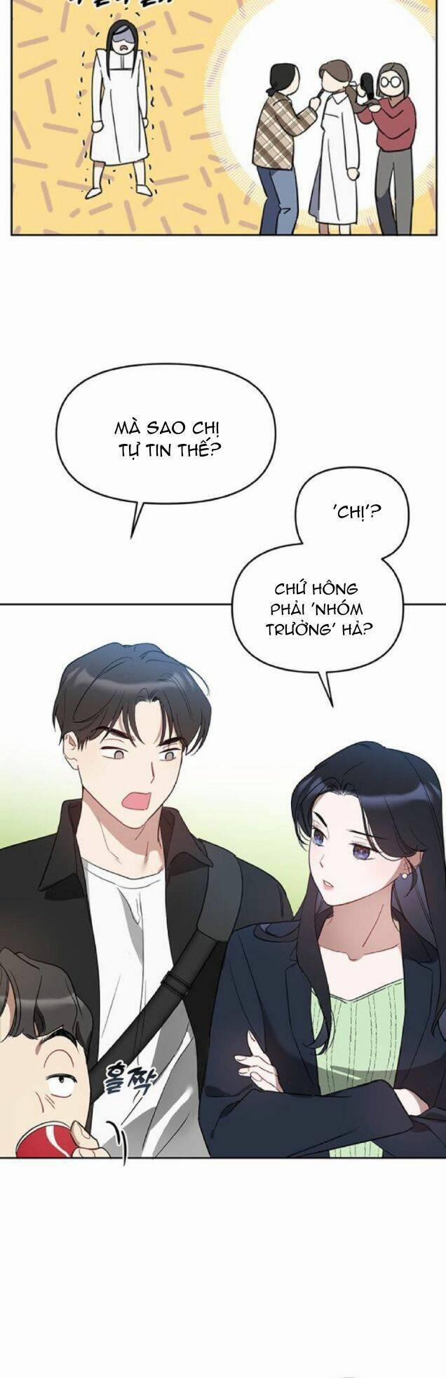 Công Việc Bất Thường 10 trang 34