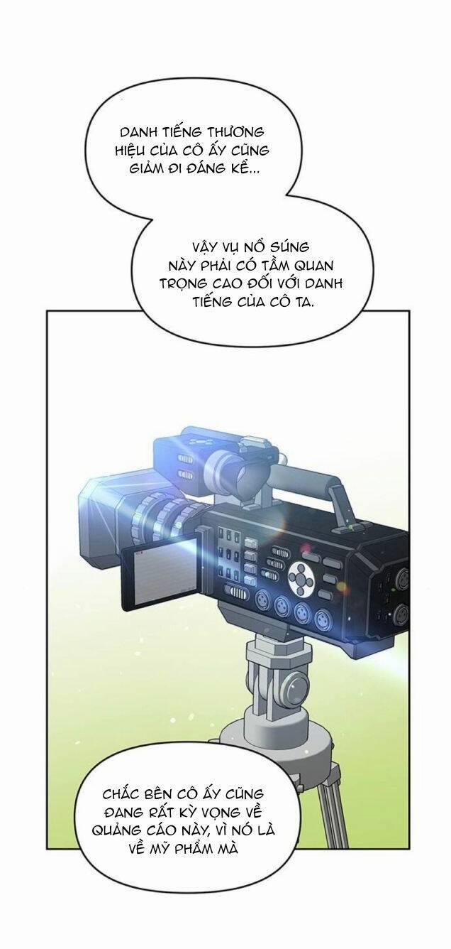 Công Việc Bất Thường 10 trang 38