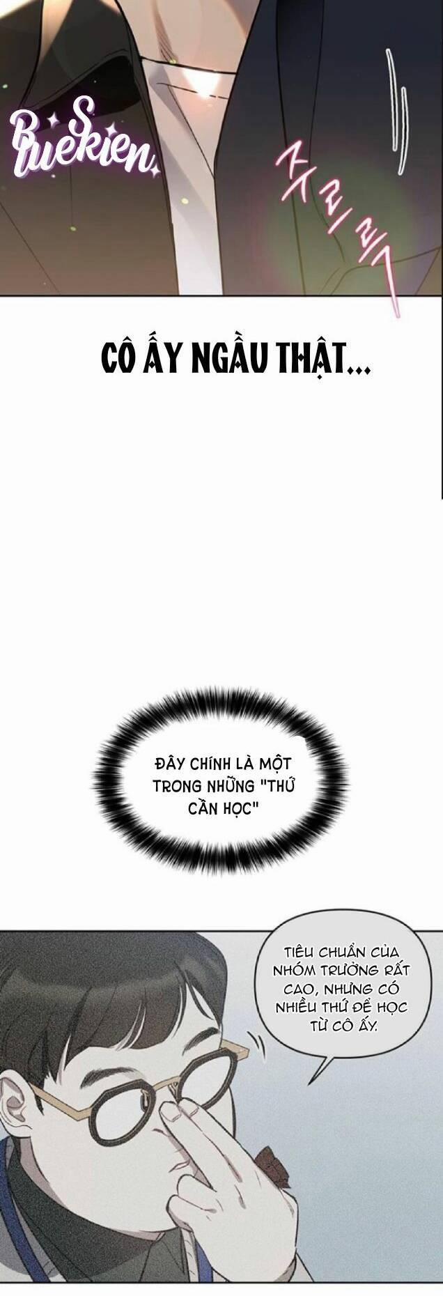 Công Việc Bất Thường 10 trang 4