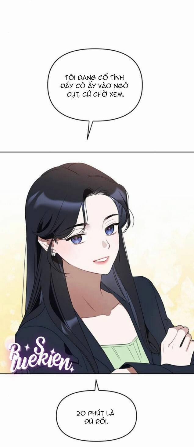 Công Việc Bất Thường 10 trang 40