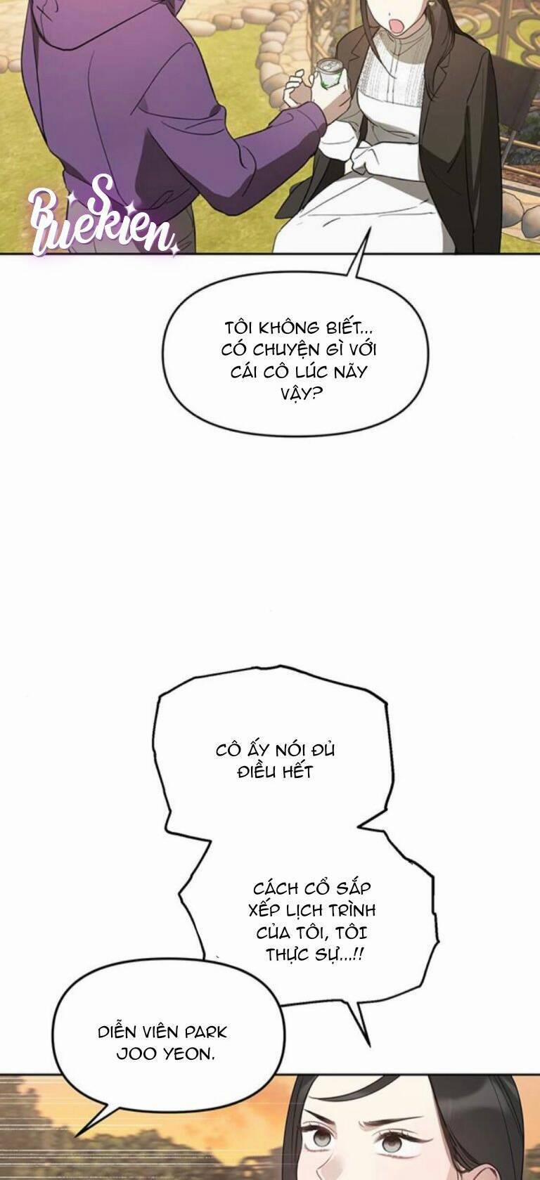 Công Việc Bất Thường 11 trang 14