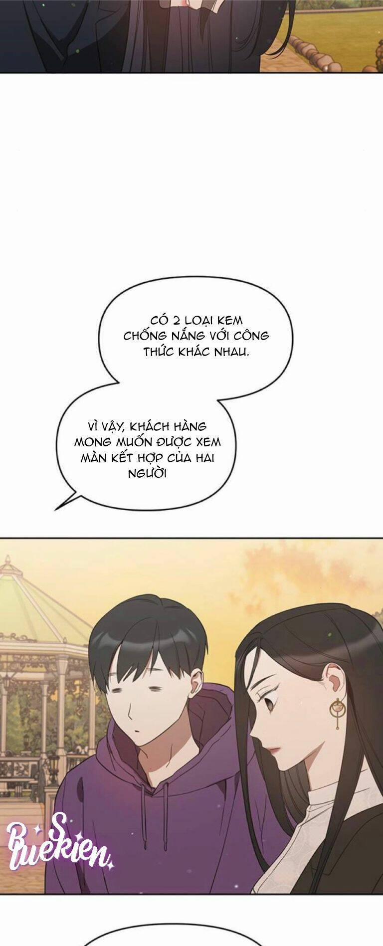 Công Việc Bất Thường 11 trang 20