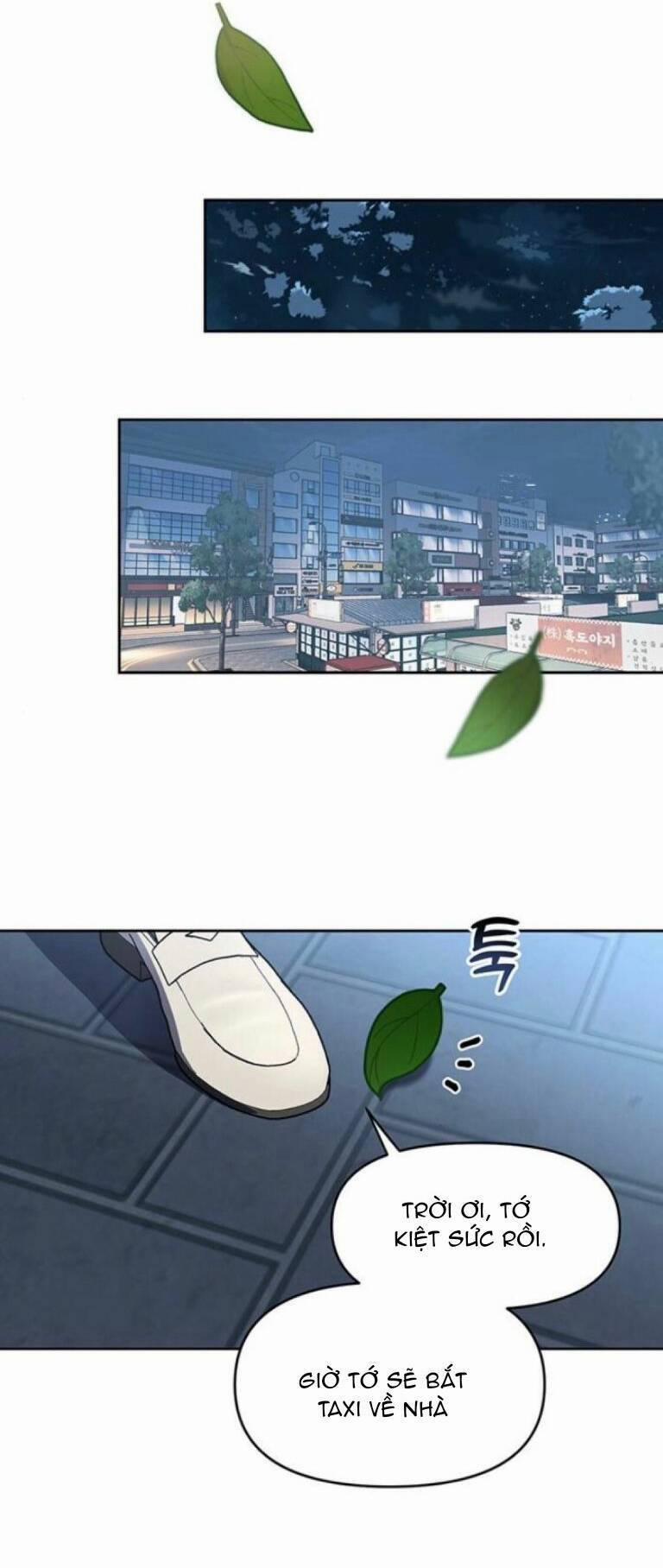 Công Việc Bất Thường 11 trang 27