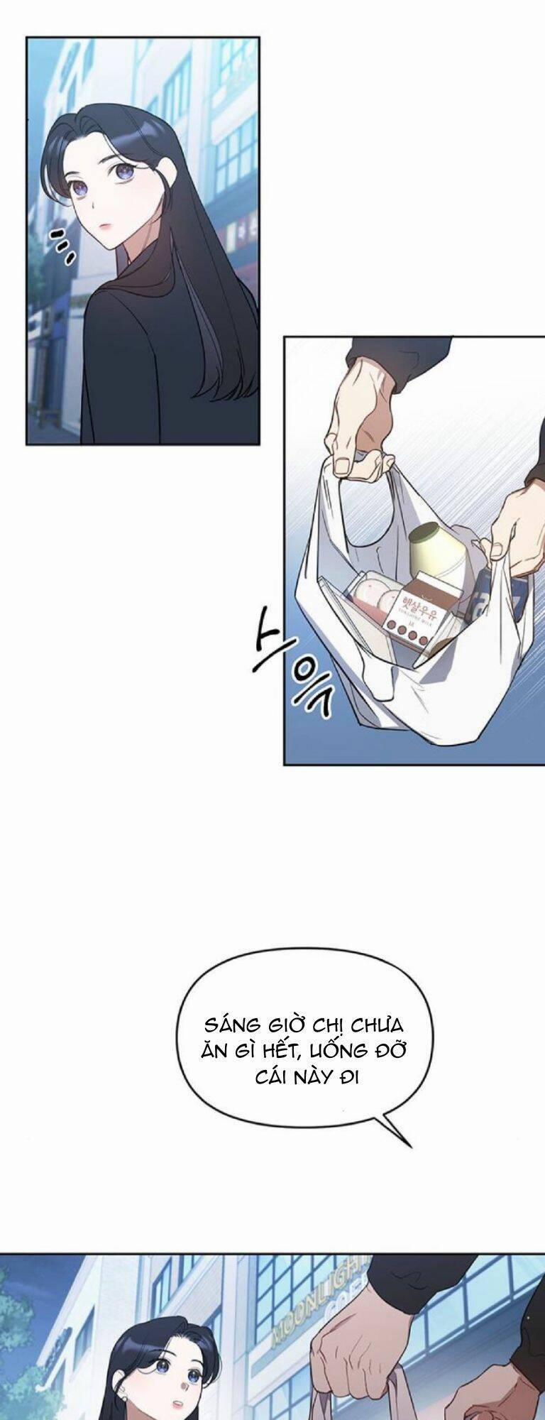 Công Việc Bất Thường 11 trang 32