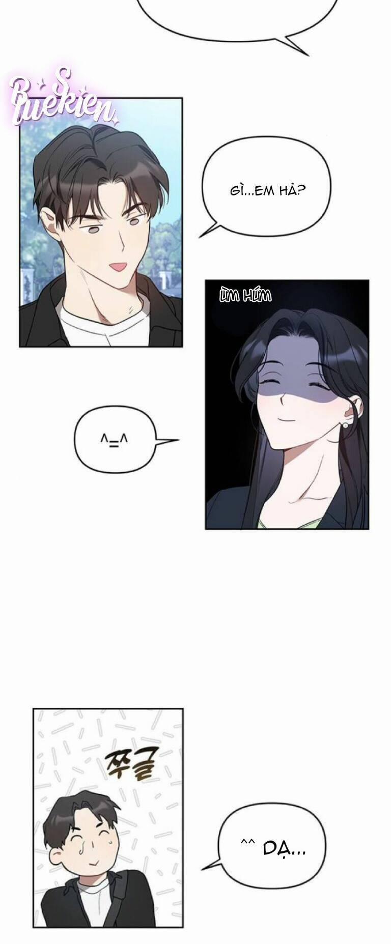 Công Việc Bất Thường 11 trang 4