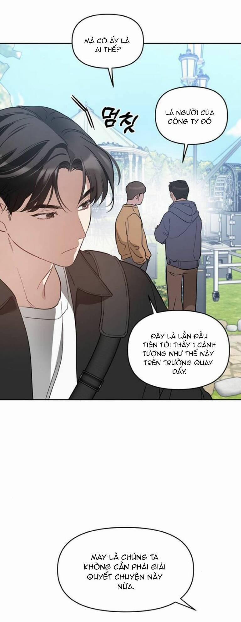 Công Việc Bất Thường 11 trang 6