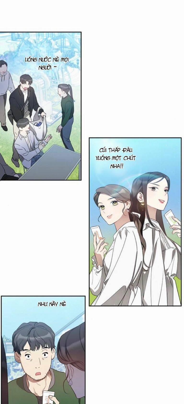 Công Việc Bất Thường 11 trang 9