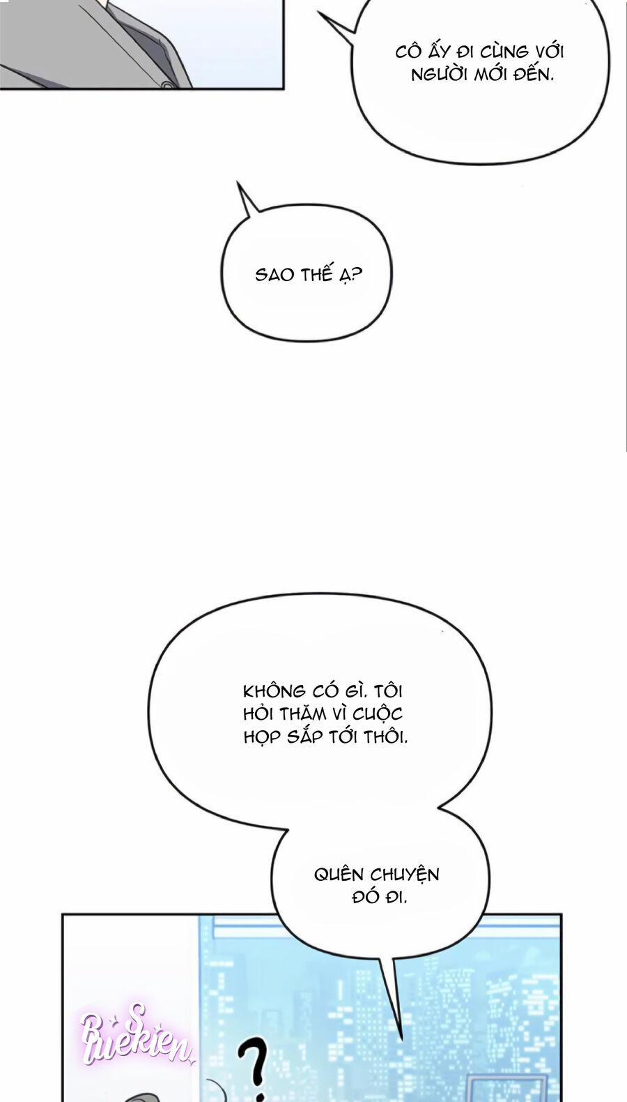 Công Việc Bất Thường 12 trang 11