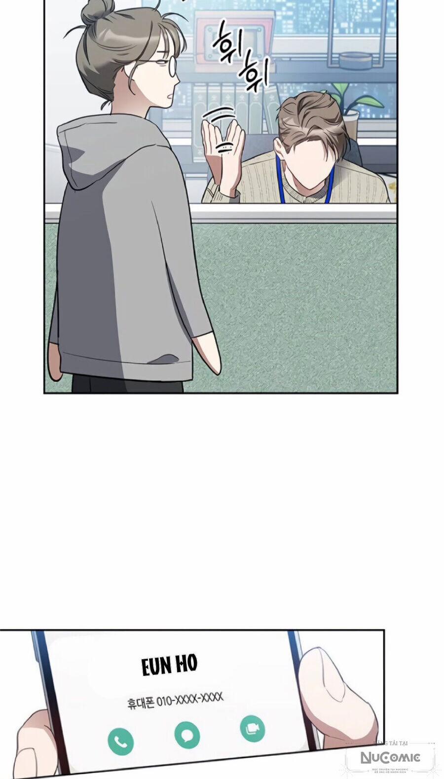 Công Việc Bất Thường 12 trang 12