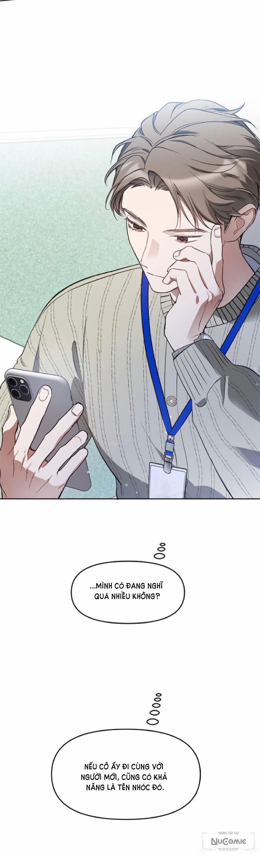 Công Việc Bất Thường 12 trang 13