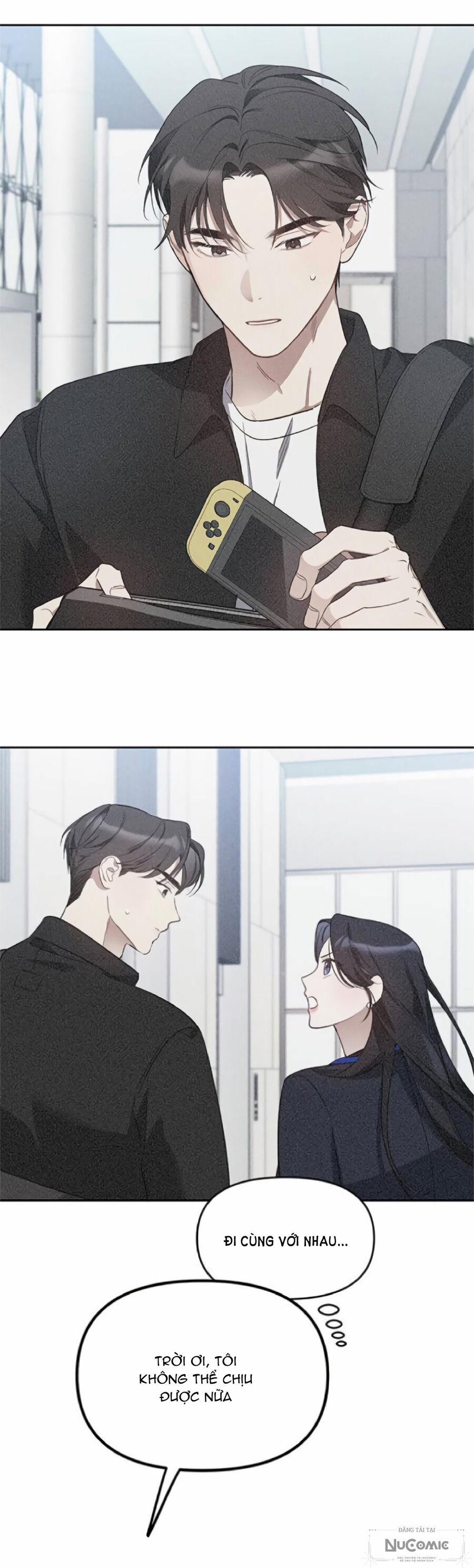 Công Việc Bất Thường 12 trang 14