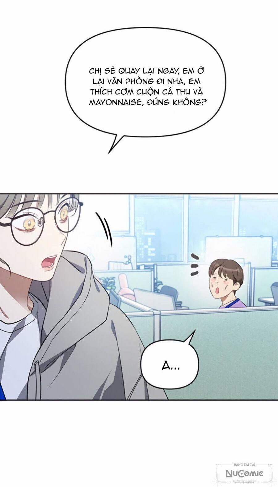 Công Việc Bất Thường 12 trang 16