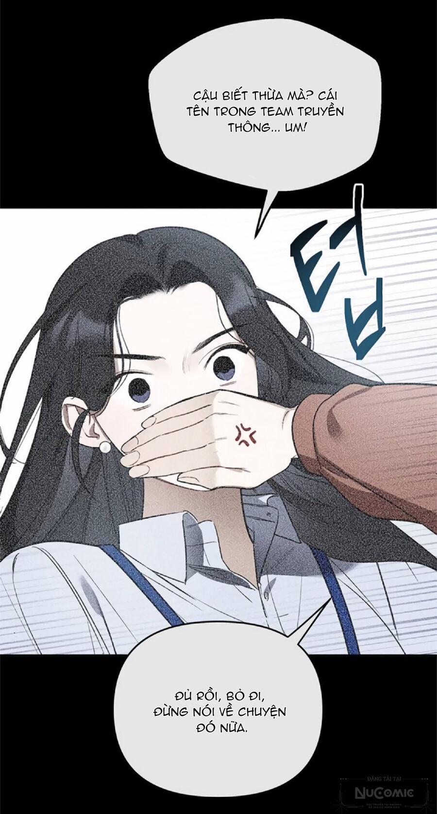 Công Việc Bất Thường 12 trang 23