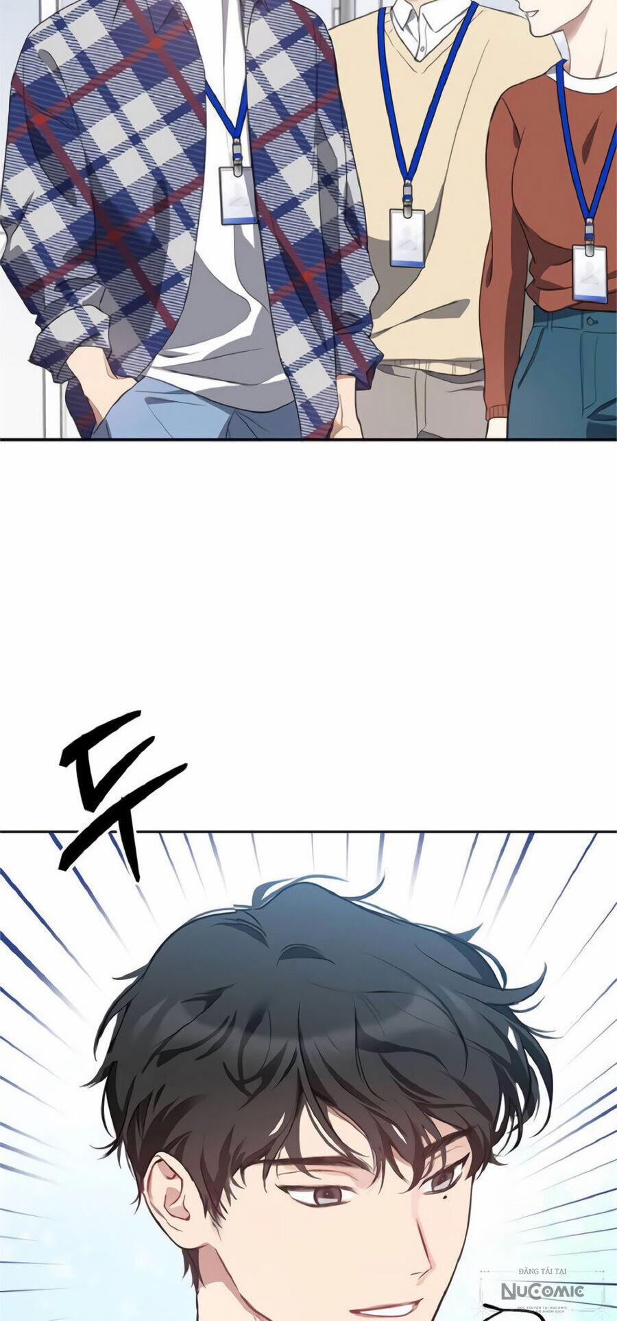 Công Việc Bất Thường 12 trang 25