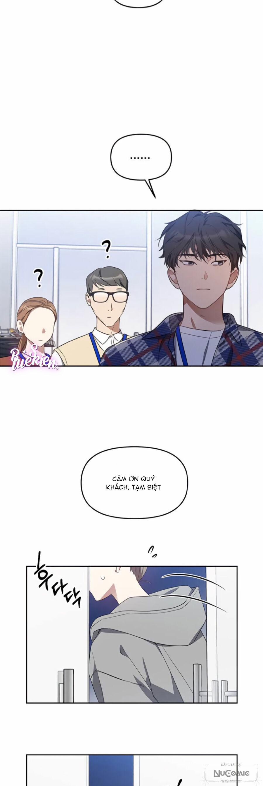 Công Việc Bất Thường 12 trang 35