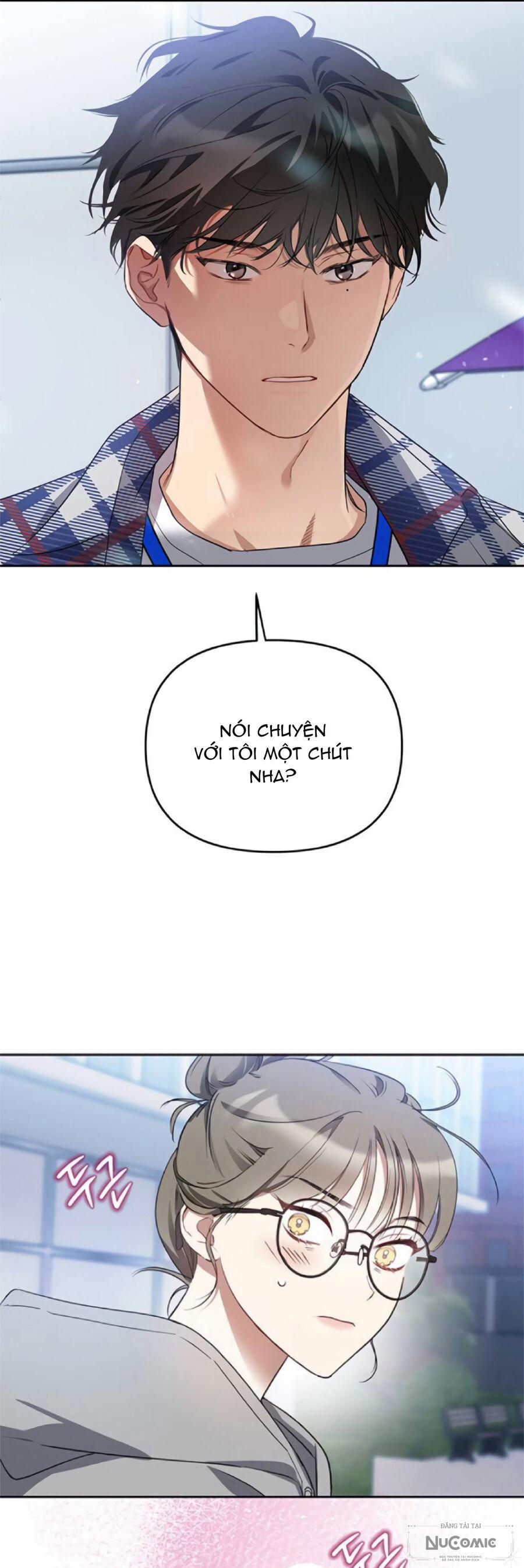 Công Việc Bất Thường 12 trang 37