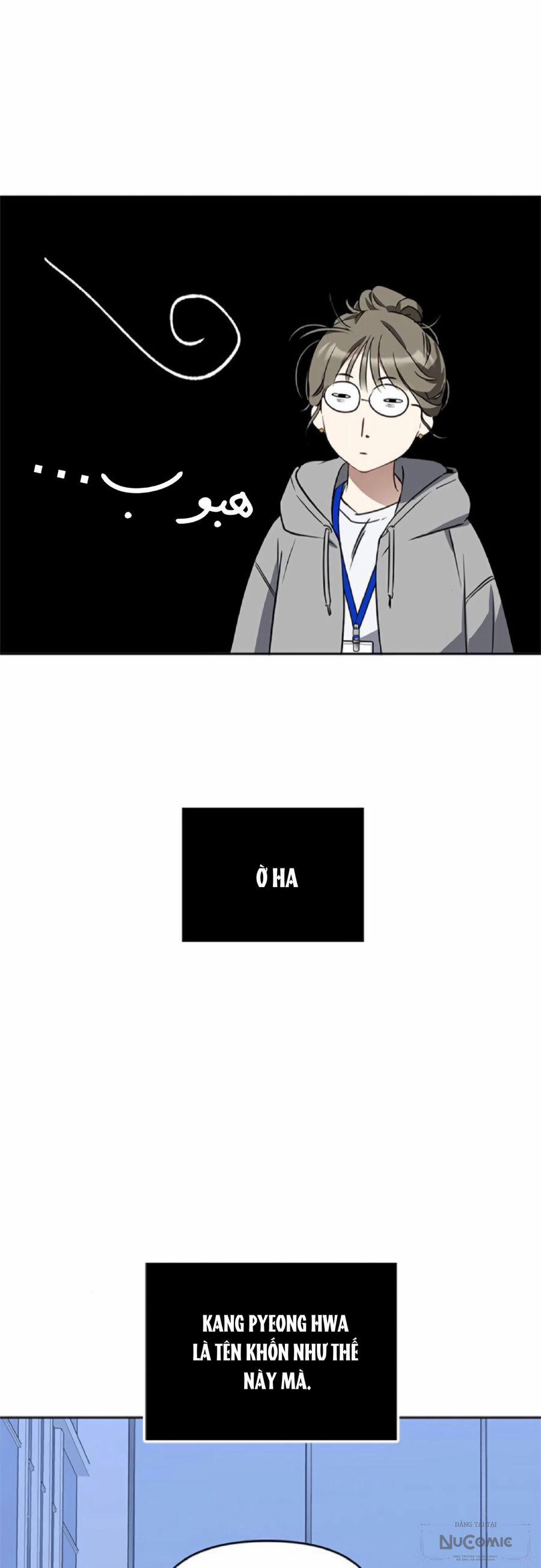 Công Việc Bất Thường 12 trang 40