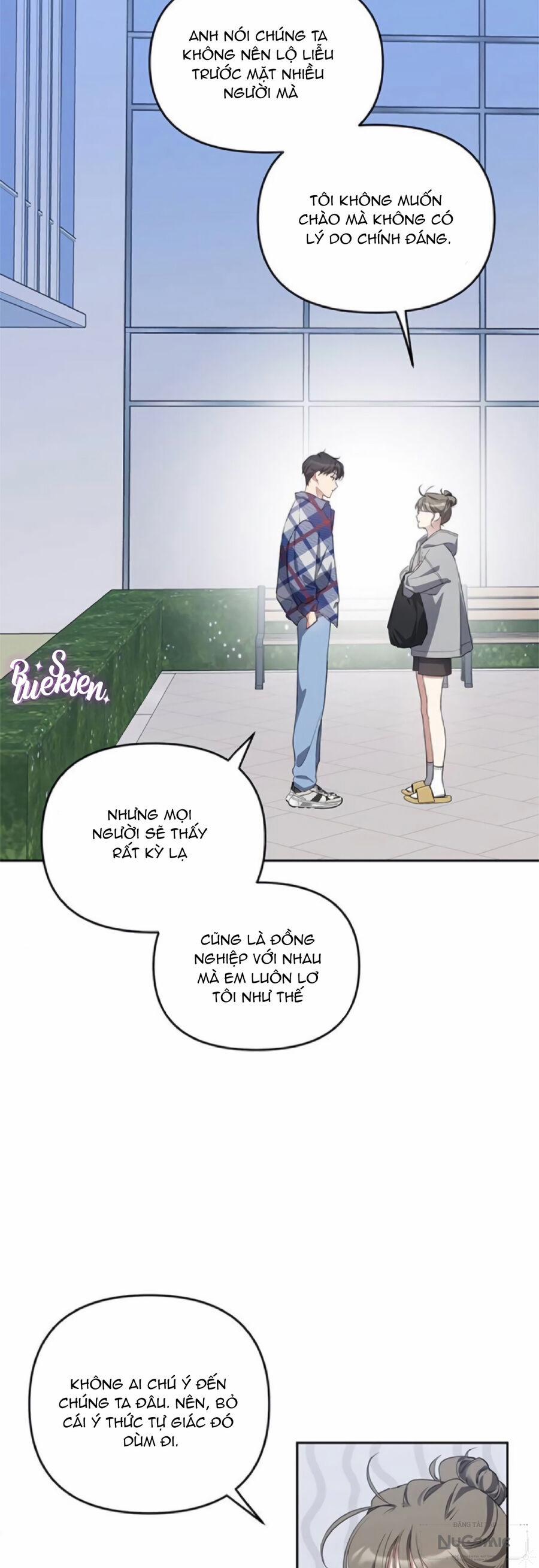 Công Việc Bất Thường 12 trang 41