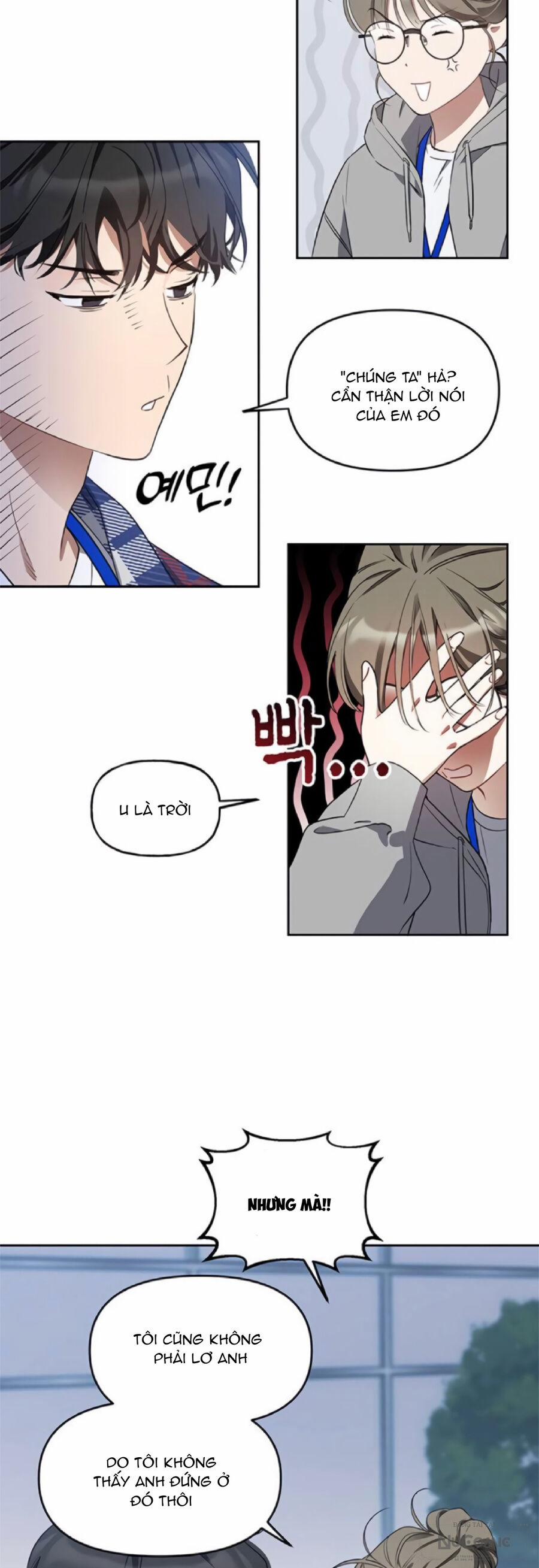 Công Việc Bất Thường 12 trang 42