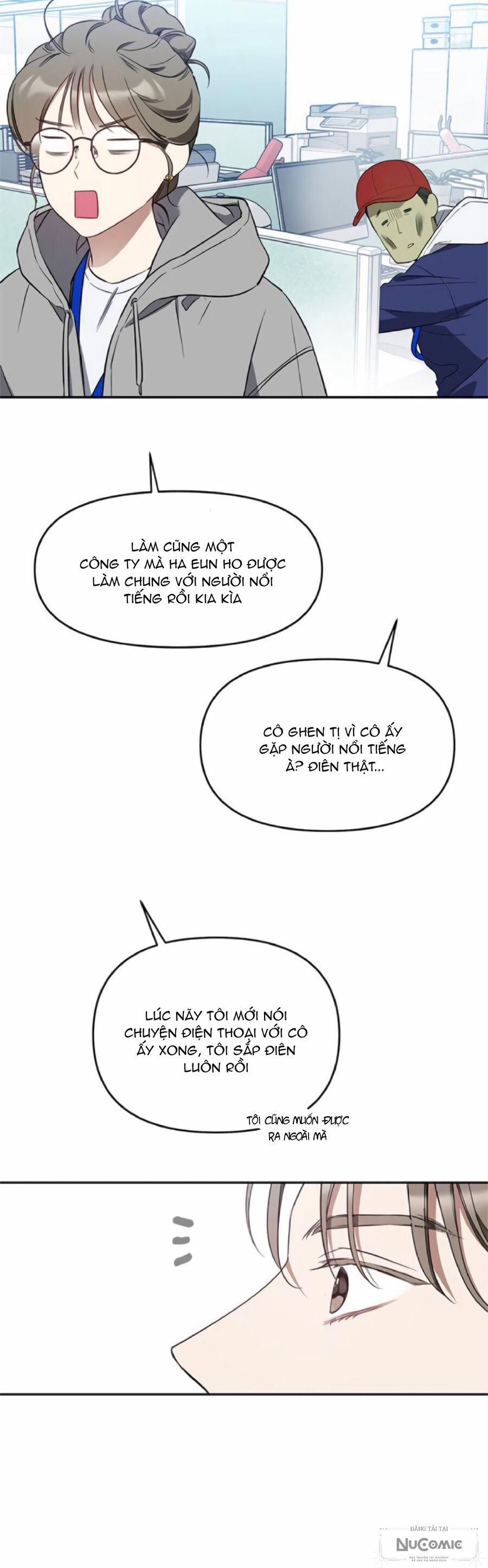 Công Việc Bất Thường 12 trang 9