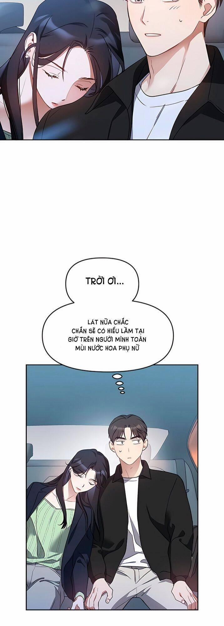 Công Việc Bất Thường 13 trang 1