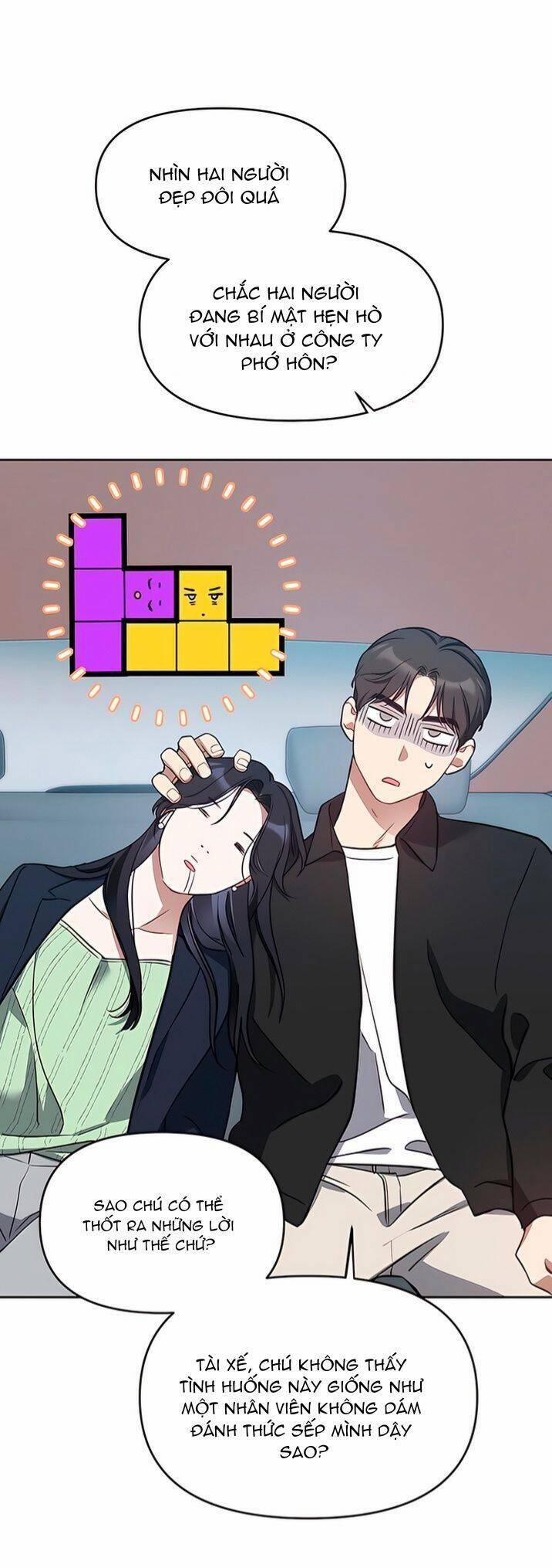 Công Việc Bất Thường 13 trang 10