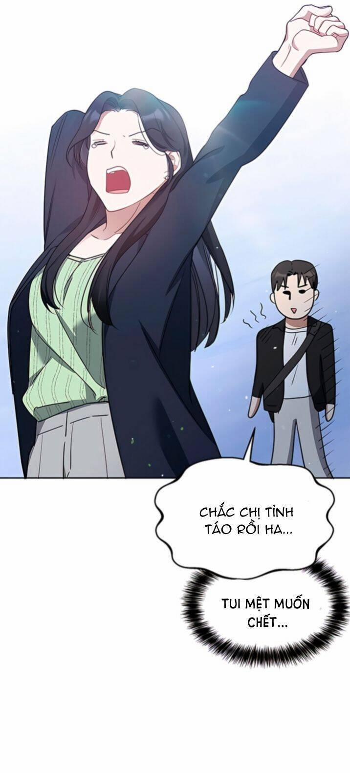 Công Việc Bất Thường 13 trang 15