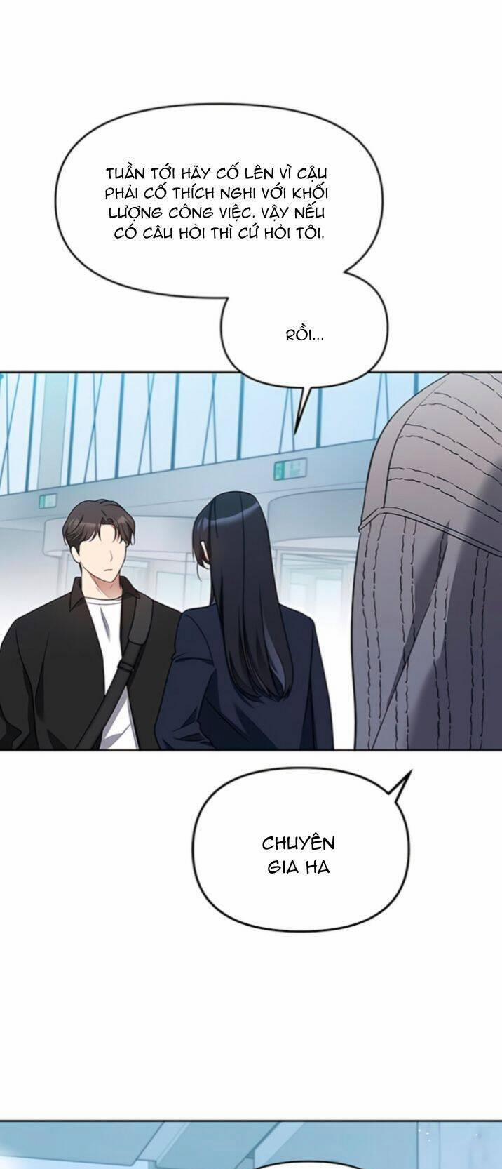 Công Việc Bất Thường 13 trang 17
