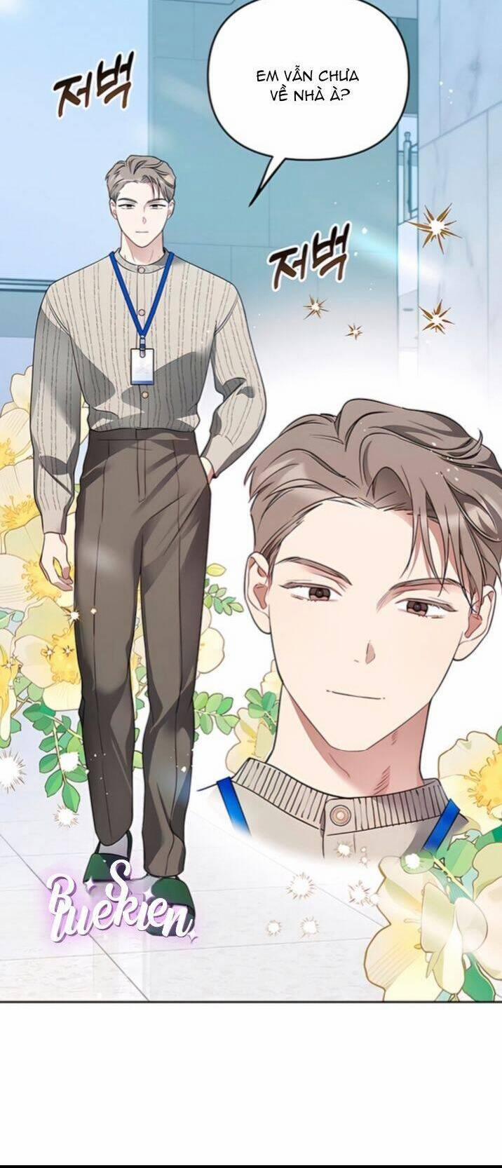 Công Việc Bất Thường 13 trang 18