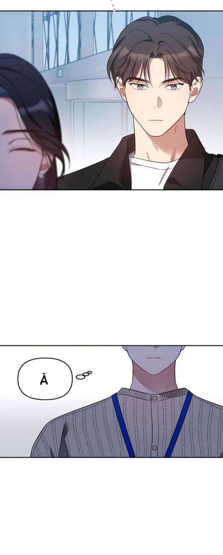 Công Việc Bất Thường 13 trang 21