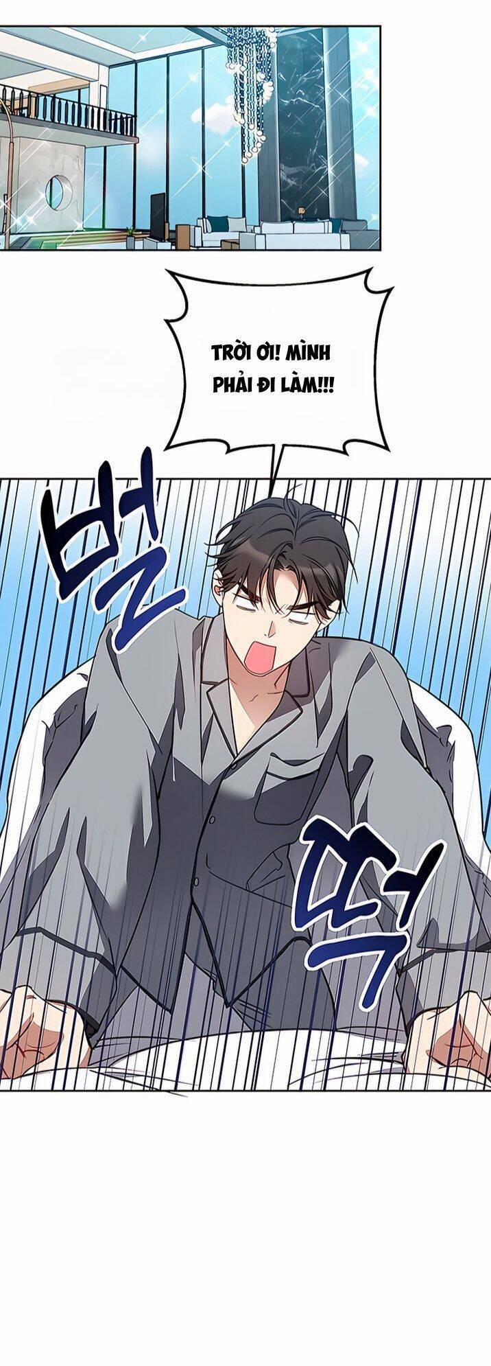 Công Việc Bất Thường 13 trang 37