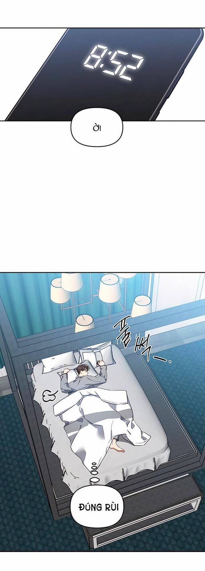 Công Việc Bất Thường 13 trang 38